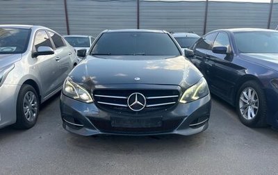 Mercedes-Benz E-Класс, 2011 год, 1 500 000 рублей, 1 фотография