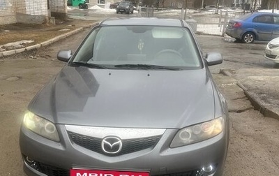 Mazda 6, 2007 год, 450 000 рублей, 1 фотография