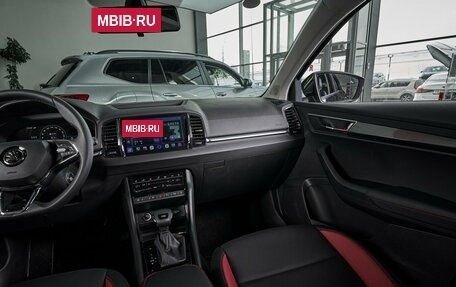 Skoda Karoq I, 2024 год, 4 000 000 рублей, 36 фотография