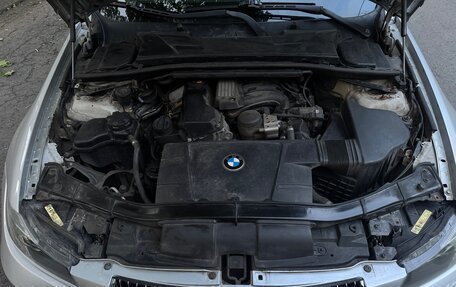 BMW 3 серия, 2008 год, 850 000 рублей, 9 фотография