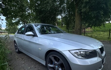 BMW 3 серия, 2008 год, 850 000 рублей, 3 фотография