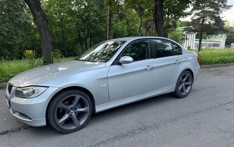 BMW 3 серия, 2008 год, 850 000 рублей, 5 фотография