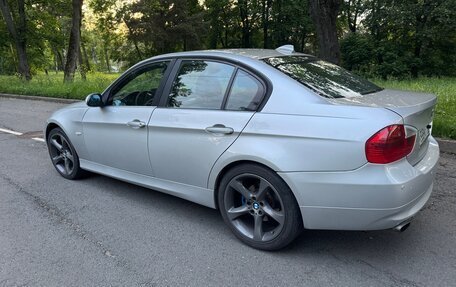 BMW 3 серия, 2008 год, 850 000 рублей, 6 фотография