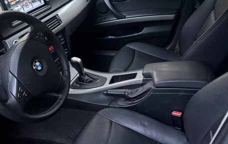BMW 3 серия, 2008 год, 850 000 рублей, 11 фотография