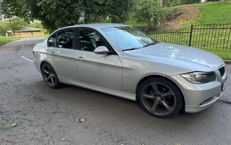 BMW 3 серия, 2008 год, 850 000 рублей, 8 фотография