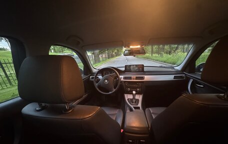 BMW 3 серия, 2008 год, 850 000 рублей, 13 фотография