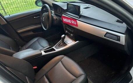 BMW 3 серия, 2008 год, 850 000 рублей, 12 фотография