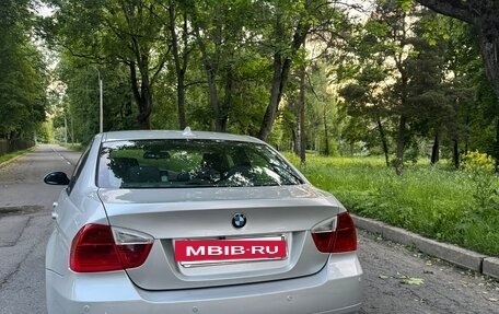 BMW 3 серия, 2008 год, 850 000 рублей, 7 фотография