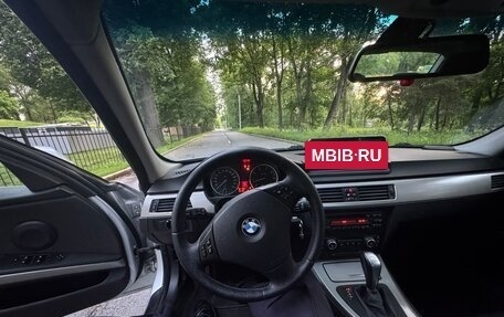 BMW 3 серия, 2008 год, 850 000 рублей, 10 фотография