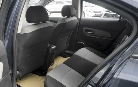 Chevrolet Cruze II, 2011 год, 649 000 рублей, 11 фотография