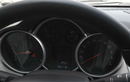 Chevrolet Cruze II, 2011 год, 649 000 рублей, 14 фотография