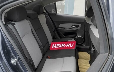 Chevrolet Cruze II, 2011 год, 649 000 рублей, 7 фотография
