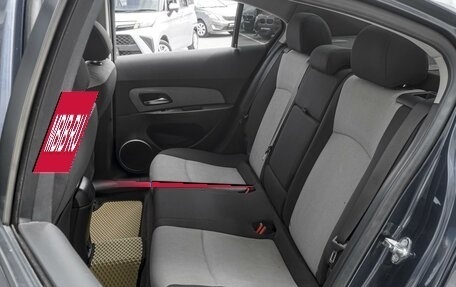 Chevrolet Cruze II, 2011 год, 649 000 рублей, 9 фотография