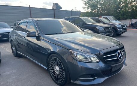 Mercedes-Benz E-Класс, 2011 год, 1 500 000 рублей, 2 фотография