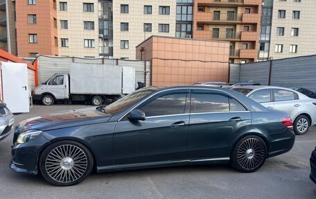 Mercedes-Benz E-Класс, 2011 год, 1 500 000 рублей, 4 фотография