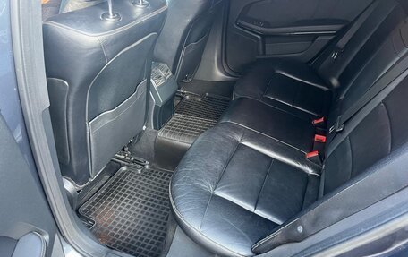 Mercedes-Benz E-Класс, 2011 год, 1 500 000 рублей, 8 фотография