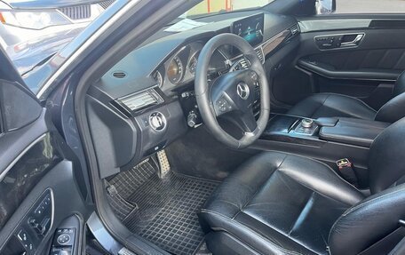 Mercedes-Benz E-Класс, 2011 год, 1 500 000 рублей, 6 фотография