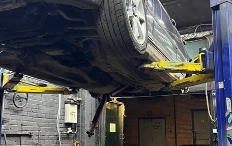BMW 3 серия, 2000 год, 650 000 рублей, 9 фотография