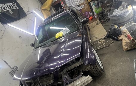 BMW 3 серия, 2000 год, 650 000 рублей, 8 фотография