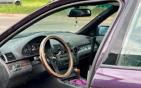 BMW 3 серия, 2000 год, 650 000 рублей, 12 фотография