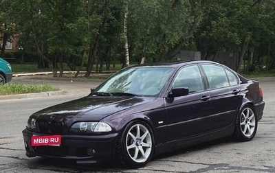 BMW 3 серия, 2000 год, 650 000 рублей, 1 фотография