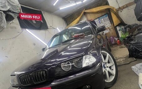 BMW 3 серия, 2000 год, 650 000 рублей, 7 фотография