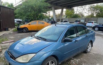 Ford Focus IV, 2000 год, 115 000 рублей, 1 фотография