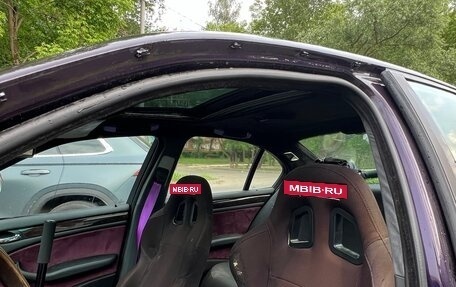 BMW 3 серия, 2000 год, 650 000 рублей, 13 фотография