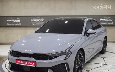 KIA K5, 2024 год, 3 420 000 рублей, 1 фотография