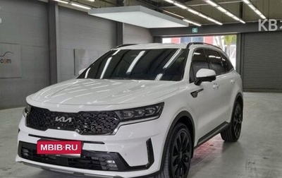 KIA Sorento IV, 2022 год, 3 450 000 рублей, 1 фотография