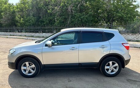 Nissan Qashqai, 2013 год, 1 265 000 рублей, 3 фотография