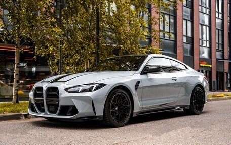 BMW M4, 2024 год, 15 300 000 рублей, 1 фотография