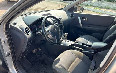 Nissan Qashqai, 2013 год, 1 265 000 рублей, 10 фотография