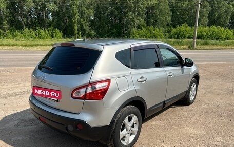 Nissan Qashqai, 2013 год, 1 265 000 рублей, 6 фотография