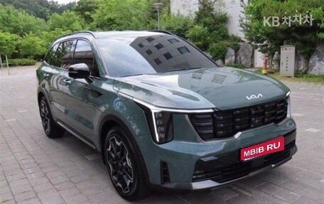 KIA Sorento IV, 2024 год, 4 700 000 рублей, 1 фотография