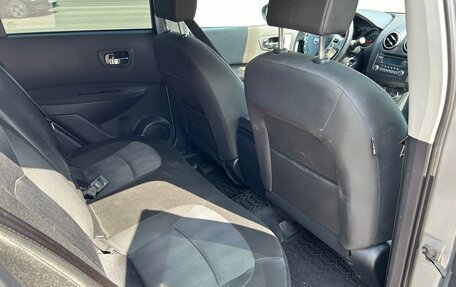 Nissan Qashqai, 2013 год, 1 265 000 рублей, 13 фотография