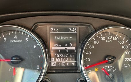 Nissan Qashqai, 2013 год, 1 265 000 рублей, 18 фотография
