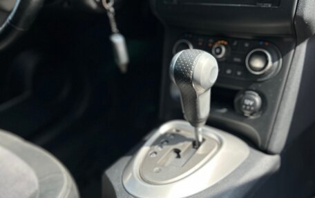Nissan Qashqai, 2013 год, 1 265 000 рублей, 14 фотография
