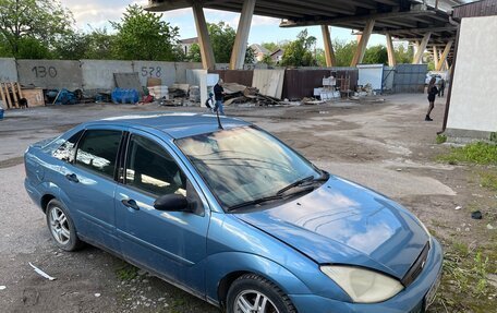 Ford Focus IV, 2000 год, 115 000 рублей, 5 фотография