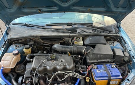 Ford Focus IV, 2000 год, 115 000 рублей, 7 фотография