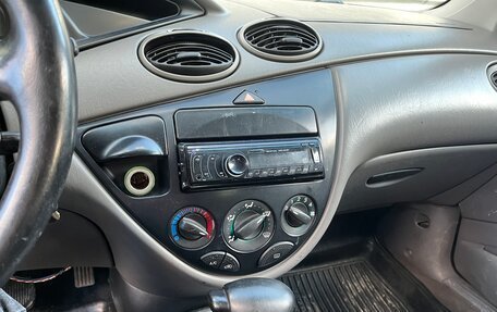 Ford Focus IV, 2000 год, 115 000 рублей, 10 фотография
