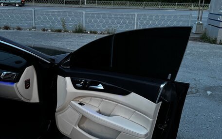 Mercedes-Benz CLS, 2014 год, 2 990 000 рублей, 6 фотография