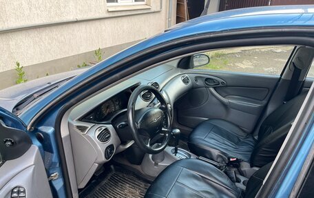 Ford Focus IV, 2000 год, 115 000 рублей, 8 фотография