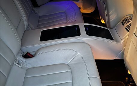 Mercedes-Benz CLS, 2014 год, 2 990 000 рублей, 5 фотография