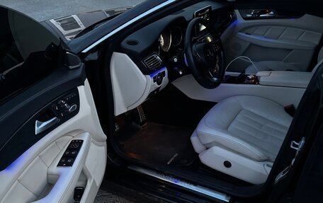 Mercedes-Benz CLS, 2014 год, 2 990 000 рублей, 7 фотография