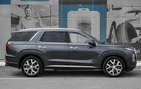 Hyundai Palisade I, 2021 год, 4 399 000 рублей, 5 фотография