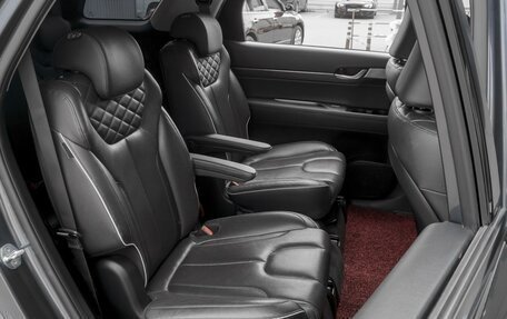 Hyundai Palisade I, 2021 год, 4 399 000 рублей, 7 фотография