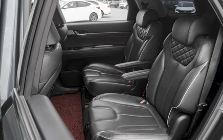 Hyundai Palisade I, 2021 год, 4 399 000 рублей, 10 фотография