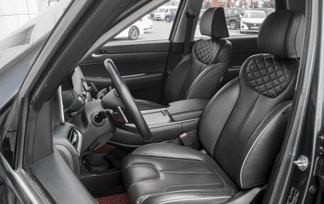 Hyundai Palisade I, 2021 год, 4 399 000 рублей, 11 фотография