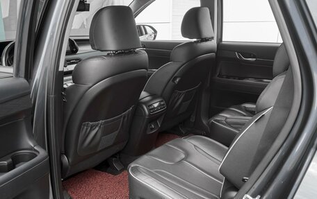 Hyundai Palisade I, 2021 год, 4 399 000 рублей, 13 фотография